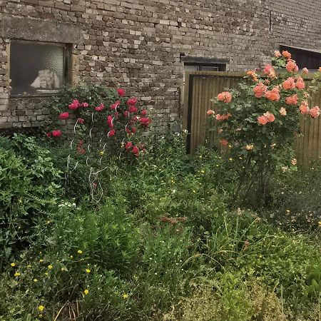 Handwerker Unterkunft Monteurzimmer Mit Gemeinschaftsbad In Brebach Saarbrücken Exteriör bild